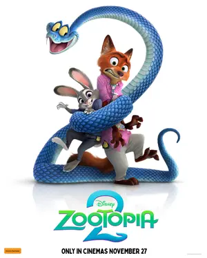 Zootopia 2