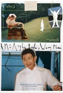 RM: Right People, Wrong Place