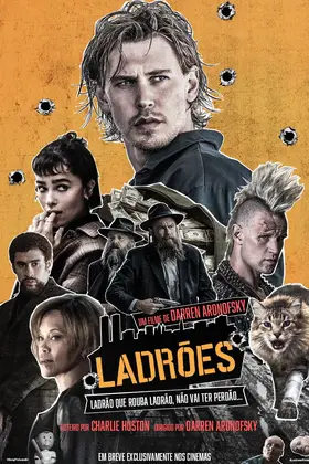 Ladrões