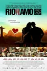 Capa do filme Rio, Eu Te Amo
