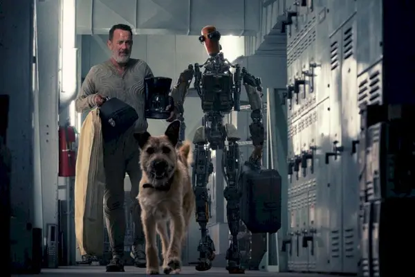 Imagem 1 do filme