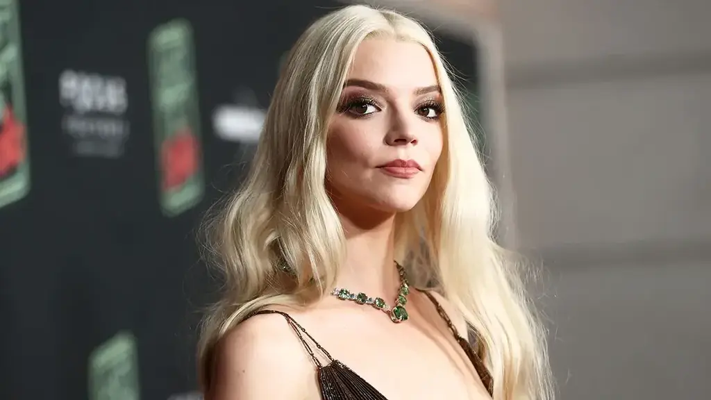 Anya Taylor-Joy