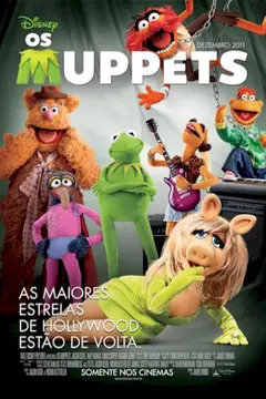 Os Muppets