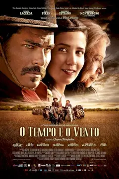 O Tempo e o Vento
