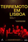 Capa do filme Terremoto em Lisboa