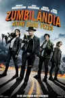 Capa do filme Zumbilândia – Atire Duas Vezes