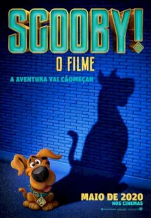 SCOOBY! O Filme