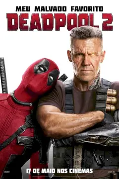 Deadpool 2