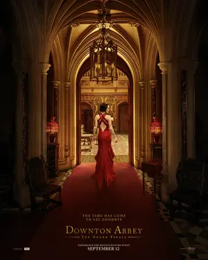 Downton Abbey: O Grande Final