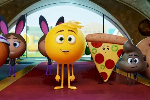Imagem 1 do filme