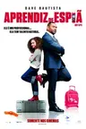 Capa do filme Aprendiz de Espiã