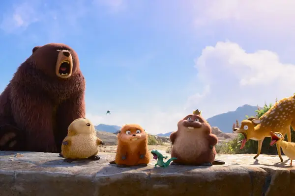 Imagem 19 do filme