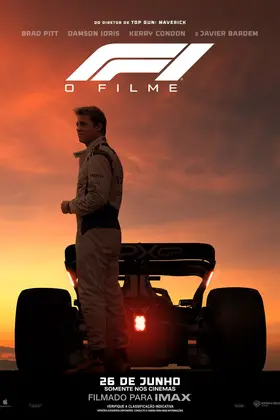 F1: O Filme