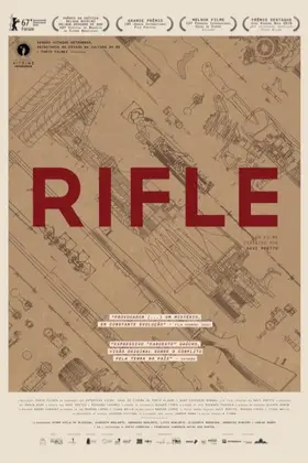 Rifle