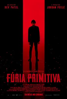 Fúria Primitiva