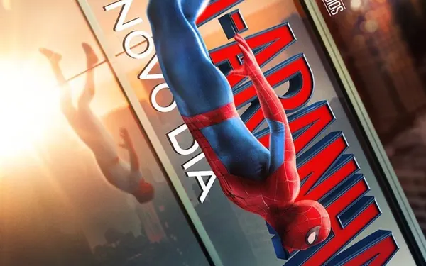 Homem-Aranha: Um Novo Dia – Pré-venda de ingressos já está disponível