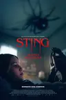 Capa do filme Sting: Aranha Assassina