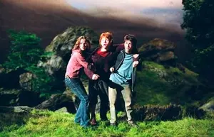 Harry Potter e o Prisioneiro de Azkaban
