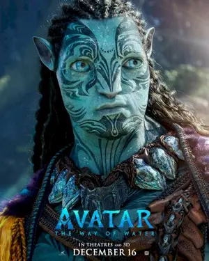Avatar: O Caminho da Água