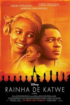 Rainha de Katwe