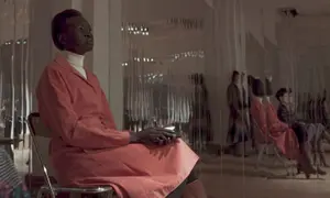 Suspíria – A Dança do Medo