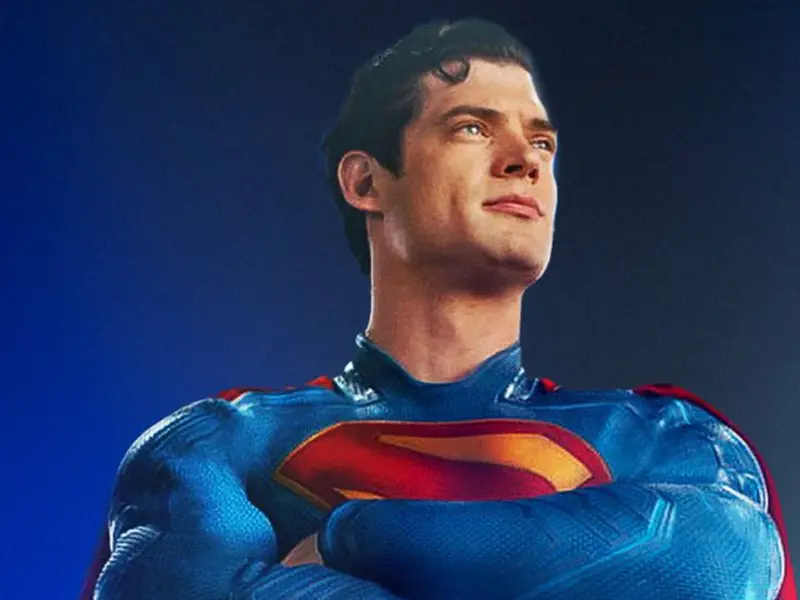 Critics Choice Super Awards 2026: Superman e The Boys dominam indicações