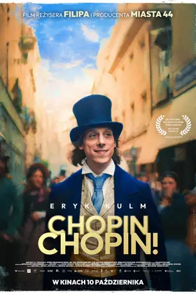 Chopin, Uma Sonata Em Paris