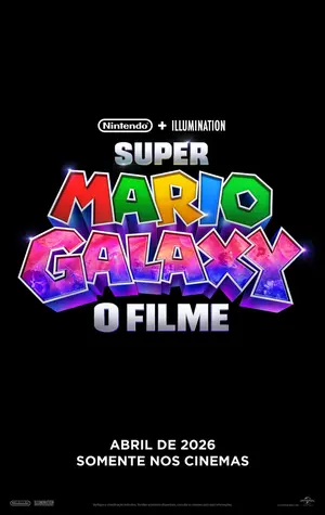 Super Mario Galaxy: O Filme
