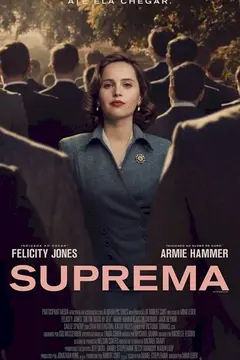 Suprema
