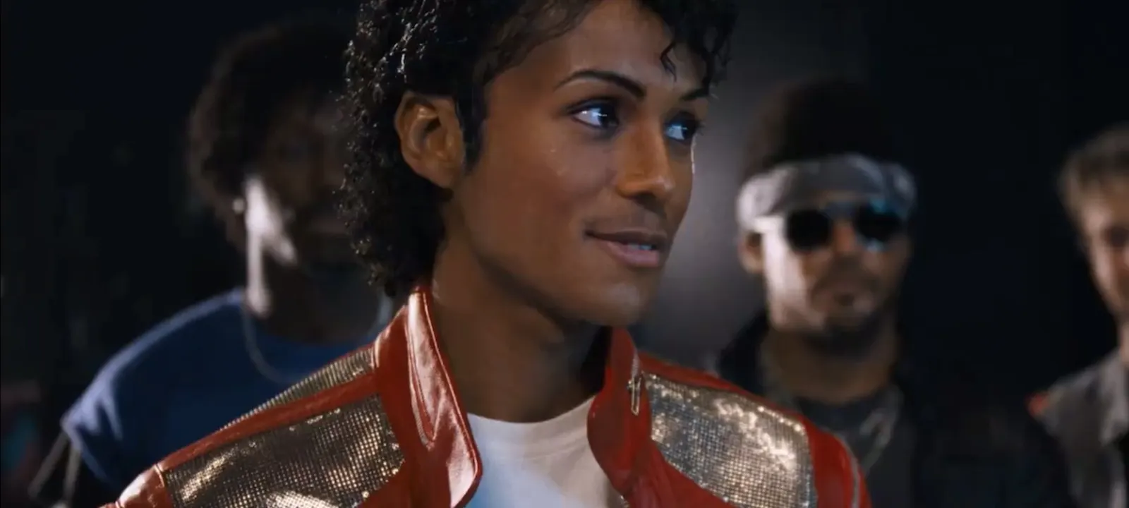 Michael: Cinebiografia de Michael Jackson alcança US$ 1 bilhão e faz história