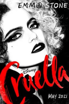 Cruella