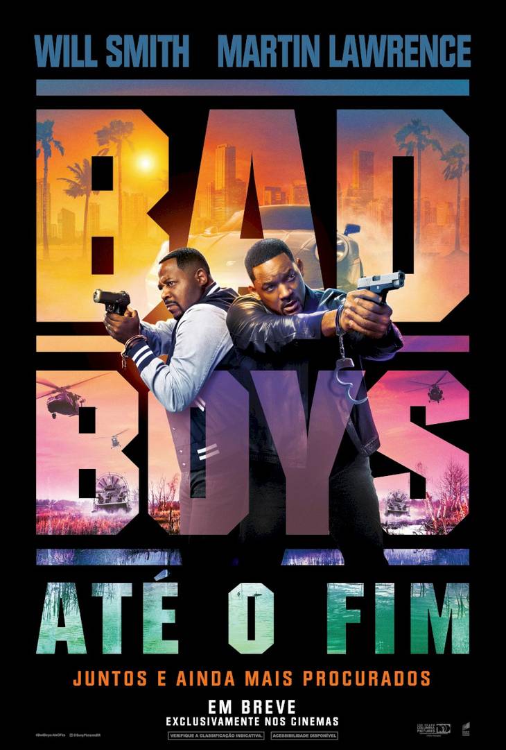 Bad Boys: Até o Fim