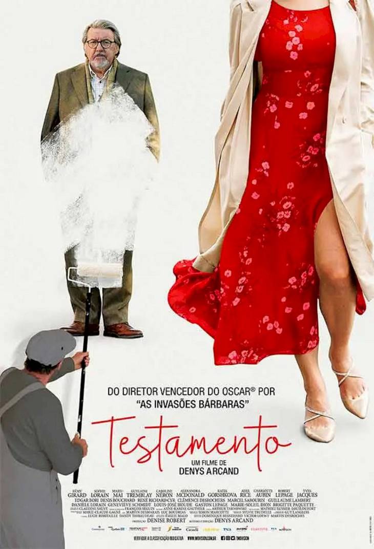 Testamento