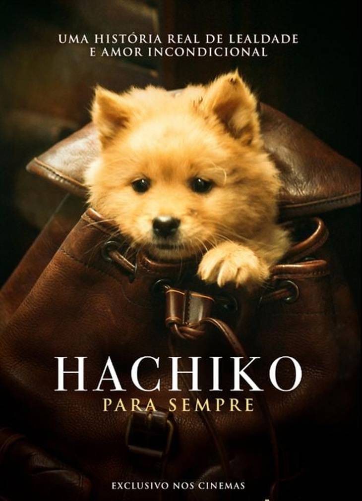 Hachiko - Para Sempre