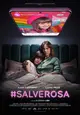 Pôster: #SalveRosa