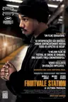 Capa do filme Fruitvale Station – A Última Parada