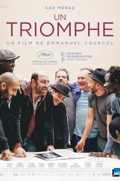 A Noite do Triunfo