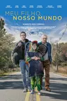 Capa do filme Menu Filho, Nosso Mundo