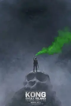 Kong: A Ilha da Caveira