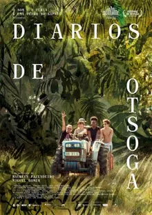 Diários de Otsoga