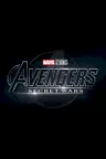Capa do filme Vingadores: Guerras Secretas