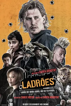 Ladrões