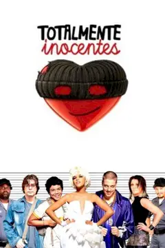 Totalmente Inocentes – O Filme