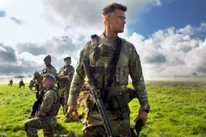 Transformers: O Último Cavaleiro