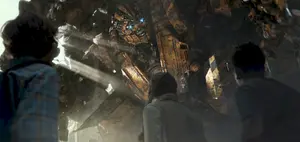 Transformers: O Último Cavaleiro