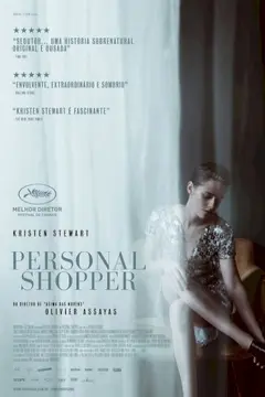 Personal Shopper