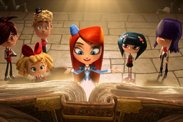 Imagem 6 do filme