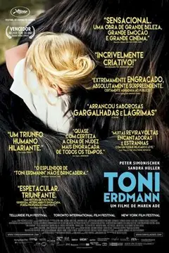 Toni Erdmann