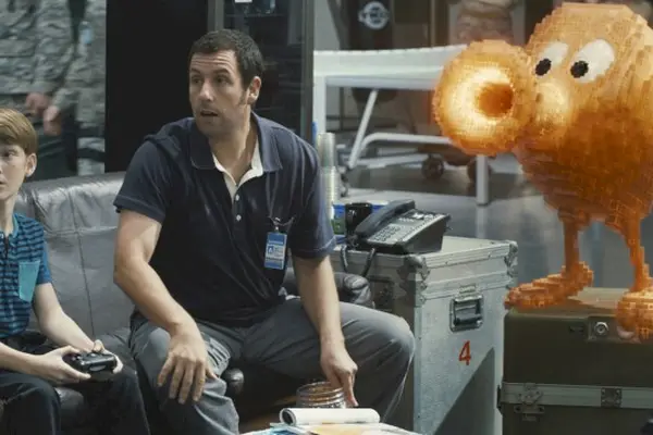 Imagem 1 do filme