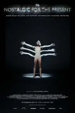 Sia: Nostalgic for The Present
